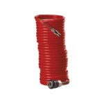 Einhell 4139420 Λάστιχο Σπιράλ 6mm 8Bar 8m
