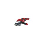 Einhell TE-AG 125 CE Kit Γωνιακός Τροχός 1100W 125mm