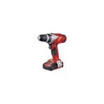 Einhell TE-CD 18 Li Kit Δραπανοκατσάβιδο 18V 1.5Ah