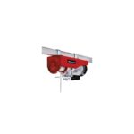 Einhell TC-EH 600 Παλάγκο 1050W 300/600kg 18m