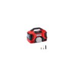 Einhell 4020460 TE–AC 18/11 Li AC Κομπρεσέρ Αέρος Μπαταρίας 70W 18V 11Bar (Solo)
