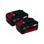 Einhell 2x18V 4,0Ah PXC-Twinpack CB B2 Μπαταρίες 18V