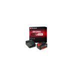 Einhell 18V 4,0Ah PXC Starter Kit C1 Σετ Μπαταρίας & Φορτιστή