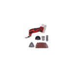 Einhell TC-MG 18 Li-Solo Πολυεργαλείο 18V Solo