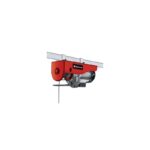 Einhell TC-EH 500 Παλάγκο 1000W 250/500kg 12m