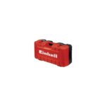 Einhell E-Box L70/35 Βαλιτσάκι Αποθήκευσης Ηλεκτρικών Εργαλείων 700x260x360