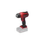 Einhell TE-HA 18 Li - Solo Πιστόλι Θερμού Αέρα 18V (Solo)