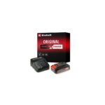 Einhell 18V 2.5Ah Power X-Change Starter Kit