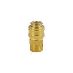 Einhell Quick Coupler R 1/2" Ταχυσύνδεσμος Με Εξωτερικό Σπείρωμα