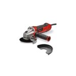 Einhell TE-AG 125/1010 CE Q Γωνιακός Τροχός 1010W