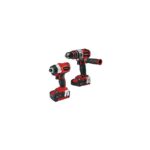 Einhell 18V Twin Pack BL Σετ Εργαλείων 18V Li-Ion