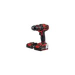 Einhell TE-CD 18/40 Li-i +64 (2x2,0Ah) Κρουστικό Δραπανοκατσάβιδο 18V