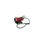 Einhell TC-XG 75 Kit Δίδυμος Τροχός Με Εύκαμπτο Άξονα