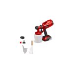 Einhell TC-SY 18/60 Li-Solo Πιστόλι Βαφής Μπαταρίας (Solo)