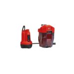 Einhell GE-SP 18 Li-Solo Αντλία Καθαρού Νερού Μπαταρίας (Solo)