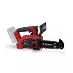 Einhell 18/20 TH Αλυσοπρίονο Μπαταρίας με Επάνω Λαβή
