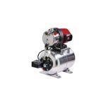 Einhell GC-WW 1250 NN Πιεστικό Συγκρότημα