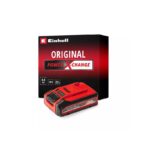 Einhell 18V 4,0Ah Power-X-Change Plus Μπαταρία
