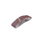 Einhell 3-pc. Sanding Belt Set 100 x 915 mm Σετ Ταινιών Λείανσης