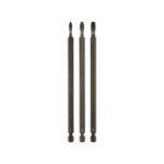 Einhell 49123141 TORSION Bit Set 150 mm PZ