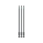 Einhell TORSION Bit Set 150 mm TamperTorx