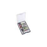 Einhell 49115700 Precision Bit/Socket-Set Standard 40-piece