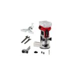 Einhell TP-ET 18 Li BL - Solo Φρέζα Επάνω Χειρός 18V