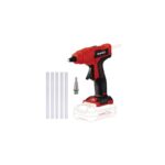 Einhell TE-CG 18 Li - Solo Πιστόλι Θερμοκόλλησης 18V Li-Ion