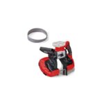 Einhell TE-MB 18/127 Li-Solo Πριονοκορδέλα 18V
