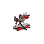 Einhell TE-MS 18/210 Li-Solo Φαλτσοπρίονο Μπαταρίας