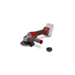 Einhell TP-AG 18/125 CE Q Li-Solo Γωνιακός Τροχός 18V
