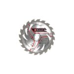 Einhell Δίσκος Κοπής TCT 165x20mm 20T
