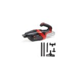 Einhell TE-HV 18/06 Li-Solo Σκούπα Χειρός 18V