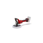 Einhell CE-CP 18/180 Li E-Solo Αλοιφαδόρος / Τριβείο 18V