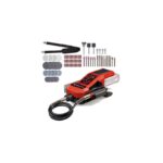 Einhell TE-MT 18/34 Li Solo Πολυεργαλείο Λείανσης / Χάραξης 18V