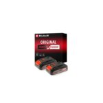 Einhell 2x 2,5Ah PXC Twin Pack Promo Μπαταρίες