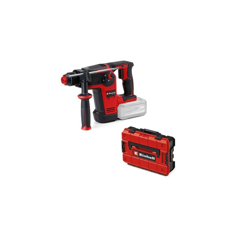00508547-1.jpg Einhell TP-HD 18/26 Li BL-Solo Περιστροφικό Πιστολέτο 18V - Image 1