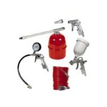 Einhell Σετ Εργαλεία Αέρος 13ΤΜΧ