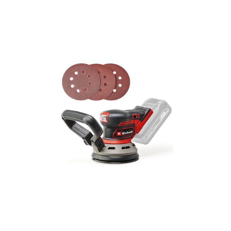 00508555-1.jpg Einhell TP-RS 18/32 Li BL-Solo Τριβείο Επικέντρου 18V - Image 1