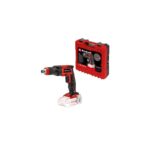 Einhell TE-DY 18 Li-Solo Κατσαβιδιέρα 18V