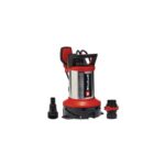 Einhell GE-DP 7535 N LL ECO Αντλία Ακάθαρτων Νερών 750W