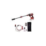 Einhell Πιστόλι Μπαταρίας Υψηλής Πίεσης 18/24-1 Li Solo