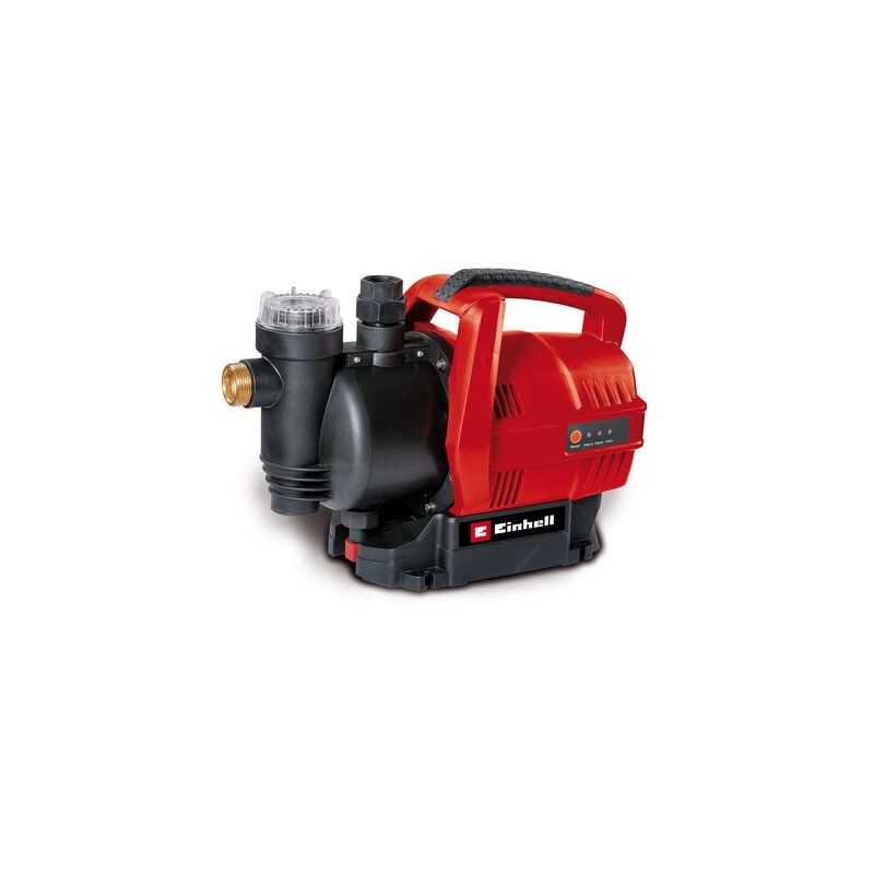 00508660-1.jpg Einhell GC-AW 6333 Αυτόματη Αντλία Νερού - Image 1