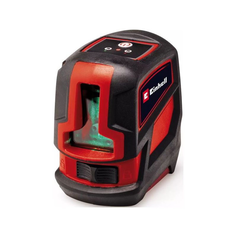 00508682-1.jpg Einhell TC-LL 2 G Laser Σταυρού - Image 1