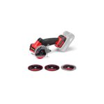 Einhell TP-CO 18/76-C Κόφτης Μπαταρίας Brushless Solo