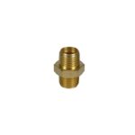 Einhell 4139620 Διπλή Νίπλα R 1/4"