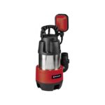 Einhell GC-DP 9040 N Αντλία Ακαθάρτων Υδάτων 900W