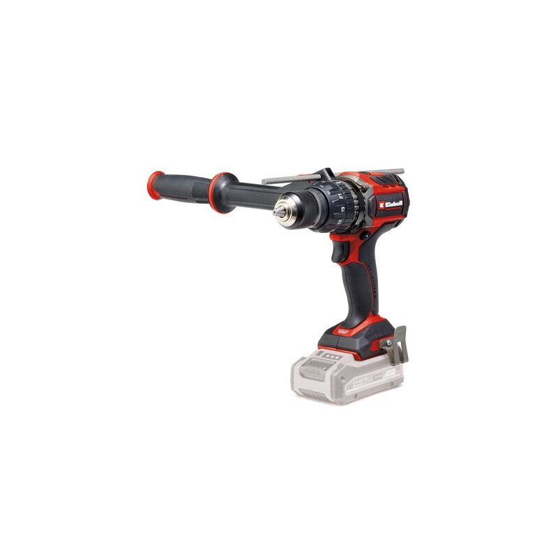 00508731-1.jpg Einhell TP-CD 18/120 Li-i BL - Solo Κρουστικό Δραπανοκατσάβιδο 18V - Image 1