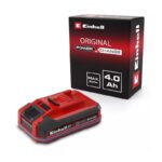 Einhell 4511627 Μπαταρία SEALED PXC Plus Li-Ion 18V 4.0Ah
