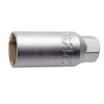 Unior 600776 Καρυδάκι για Μπουζόκλειδο 3/8" 186.4/2 21mm